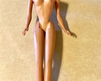 Barbie Doll - 1958