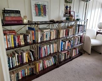 Books