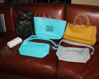 Purses