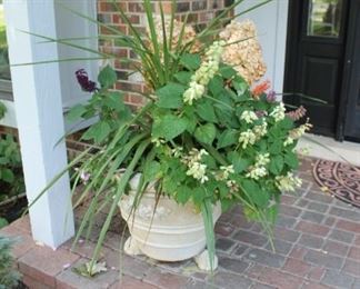 Beautiful large size planter