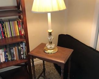 Accent table 