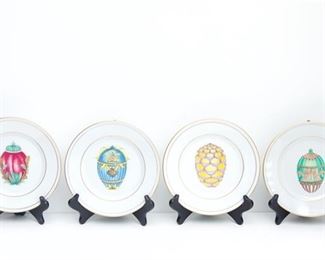 Veritable Porcelaine Email de Limoges LEAD FREE Porcelain