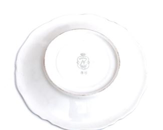 Bavaria Waldershof Germany 88 — Tea Set