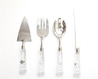 Shannon Crystal - Ireland