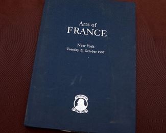 René Lalique art glass&nbsp;& figurines