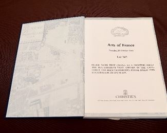 René Lalique art glass&nbsp;& figurines