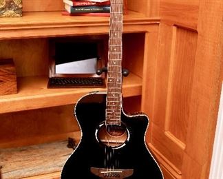 Yamaha APX500 Acoustic Guitar
