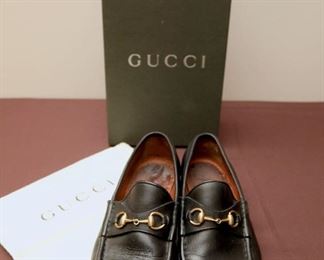 Gucci Shoes