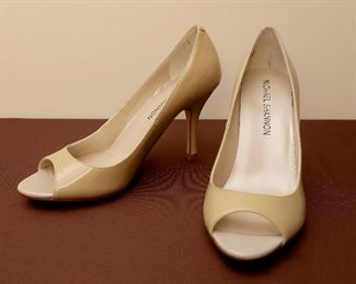 Michael Shannon Shoes