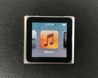 iPod Nano 8 GB
