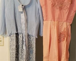 vintage dresses