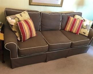 Sofa $ 180.00
