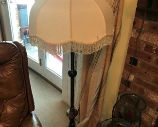 Floor Lamp $ 74.00