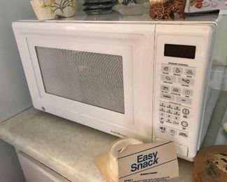 Microwave Oven $ 46.00
