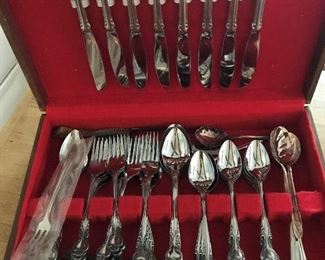 Northland Flatware Set $ 66.00