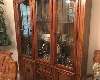 China Hutch $ 238.00