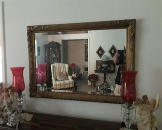 Mirror $ 62.00