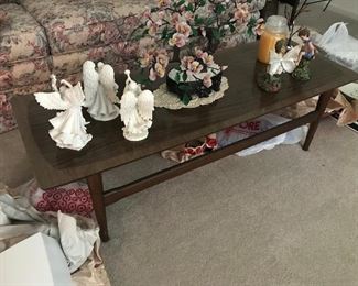 Mid Century Coffee Table $ 74.00