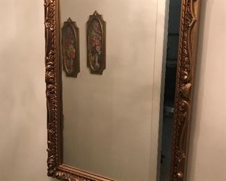 Mirror $ 32.00