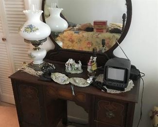 Antique Vanity $ 168.00