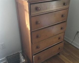 chest of drawers-dresser