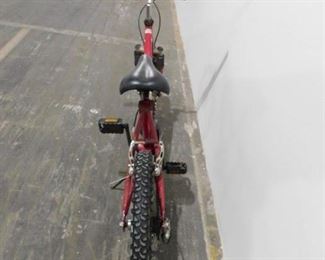 Roadmaster mtn Sport red 20" girls bike