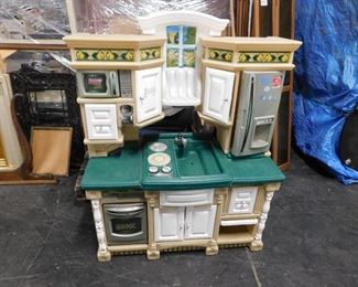 Step 2 Dream Kitchen