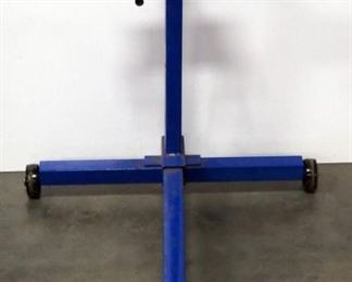 Cummins Heavy Duty 750 lbs Capacity Engine Stand