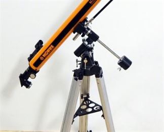 Konus Telescope KONUSTART-900 Motor, On Tripod