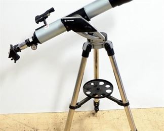 Meade Telescope Model NG-70SM, On Tripod