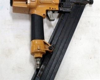 Stanley Bostitch Nail Gun Model #N60FN, With Nails, Brads And More