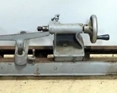 44" Lathe