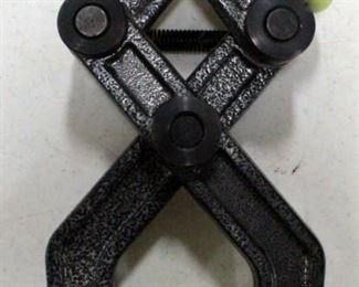 Brush Grubber Heavy Duty Shrub Clamp