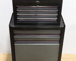 Presto HeatDish Parabolic Electric Heater And Chicago Electric Heat Gun Model 35776