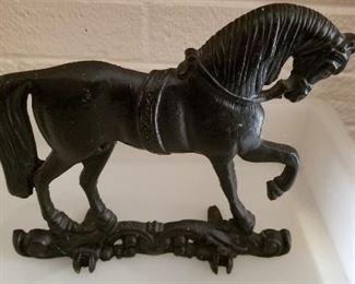 Iron Door Stop