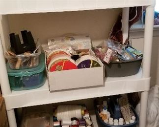 Craft Supplies