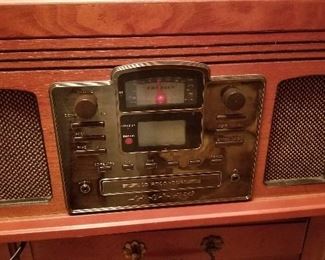 Crosley Radio