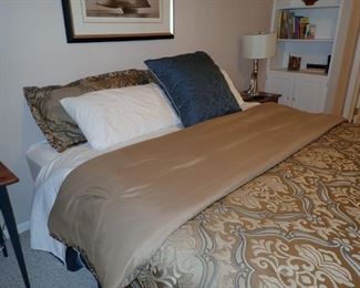 BEDDING