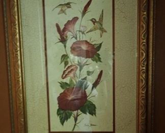 FLORAL ART