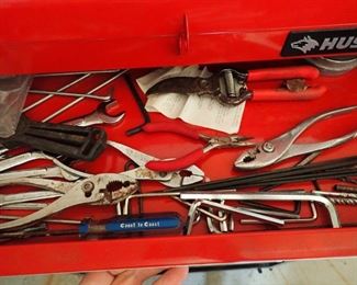 TOOLS