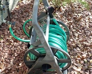 HOSE REEL