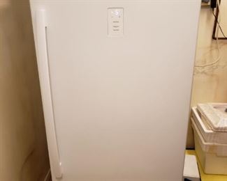 GE Stand Up Deep Freezer $400 - Please call 845-713-4514 for Presale Pricing