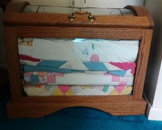 QUILTS