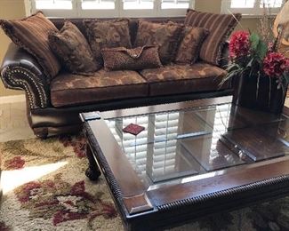 Lovely living room furniture