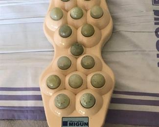 Migun Marvelous Massage Bed Hy-7000Um