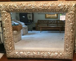 Large Mirror