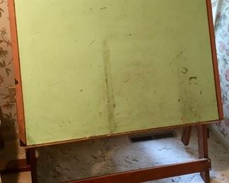 Drawing Table