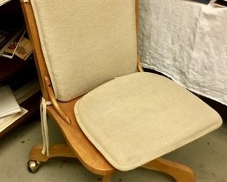 Rolling Office Chair