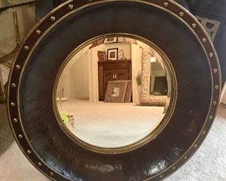 Large Mirror
