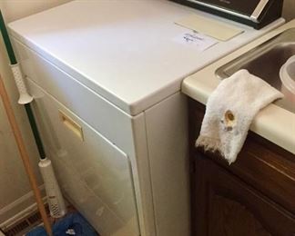 Kenmore Dryer